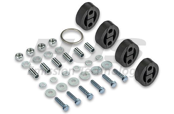 HJS Exhaust mounting kit Article number: 82 47 8353 cheaply