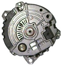 DELCO REMY Alternator Article number: DRZ0150 cheaply