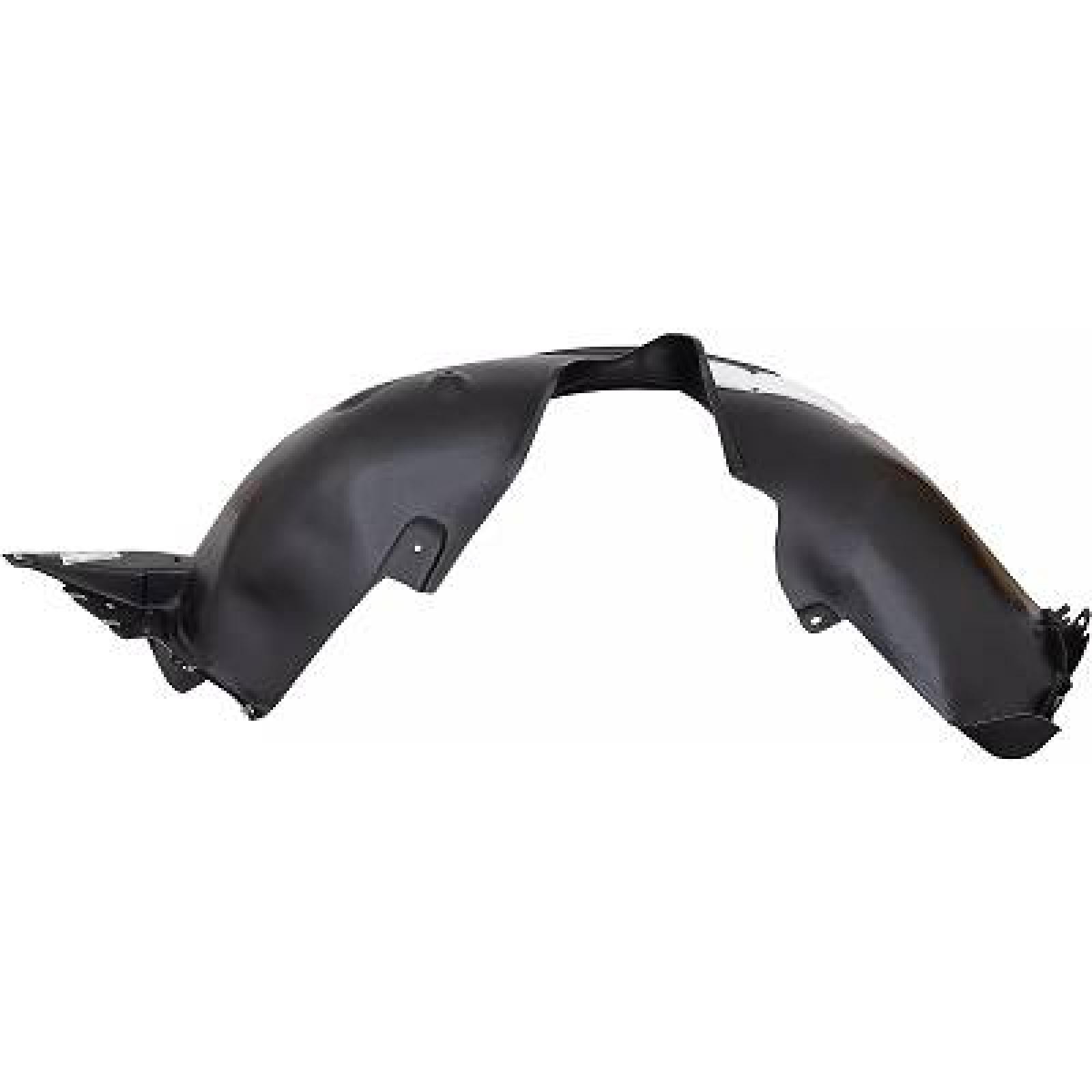 DIEDERICHS Wheel arch liner Article number: 2240808 cheaply