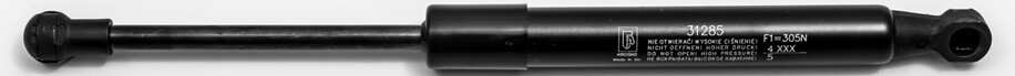 FA KROSNO Bonnet strut Article number: 31285 cheaply