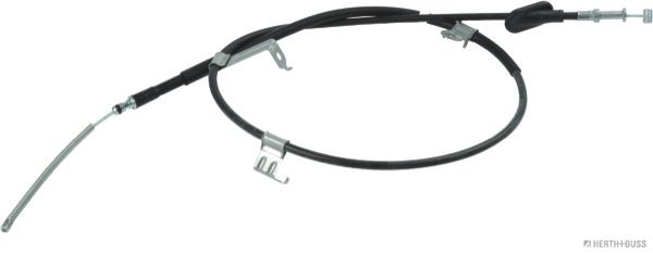 HERTH+BUSS JAKOPARTS Handbromsvajer Artikelnummer: J3937017 billigt