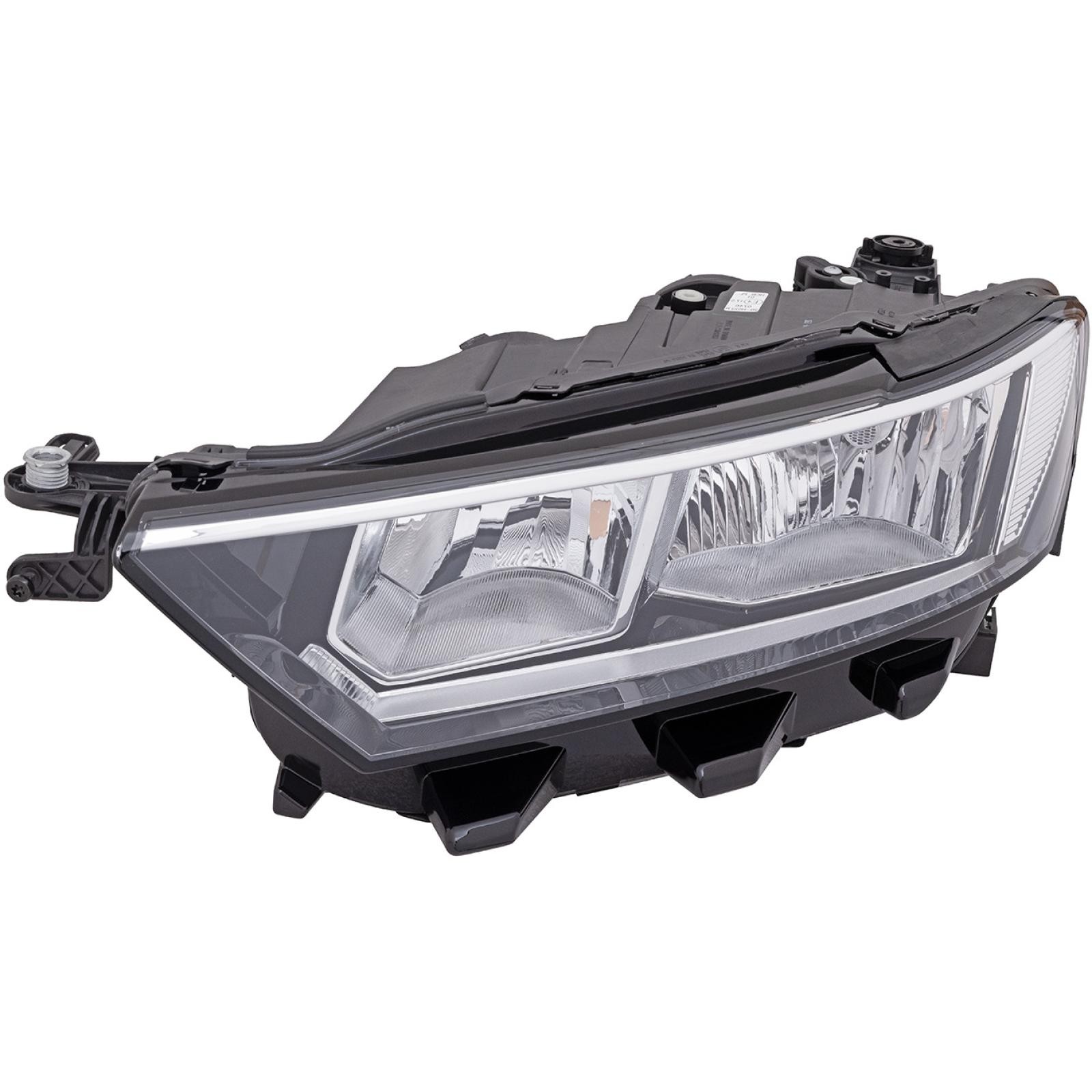 DIEDERICHS Headlight Article number: 2240981 cheaply