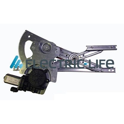 ELECTRIC LIFE Rudehejs Varenummer: ZR MI86 L billige