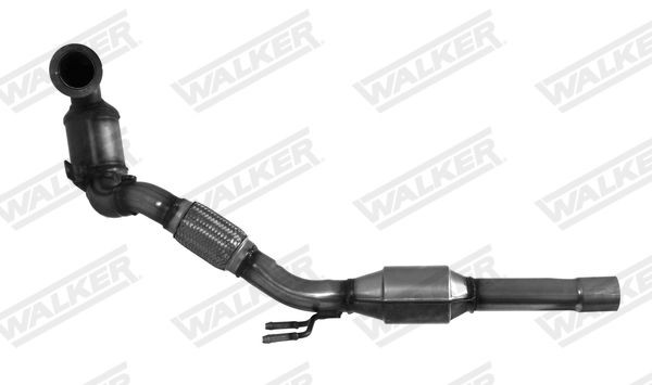 WALKER Catalytic converter Article number: 28809 cheaply