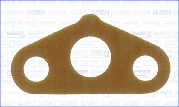 AJUSA Seal, oil strainer Article number: 01068400 cheaply