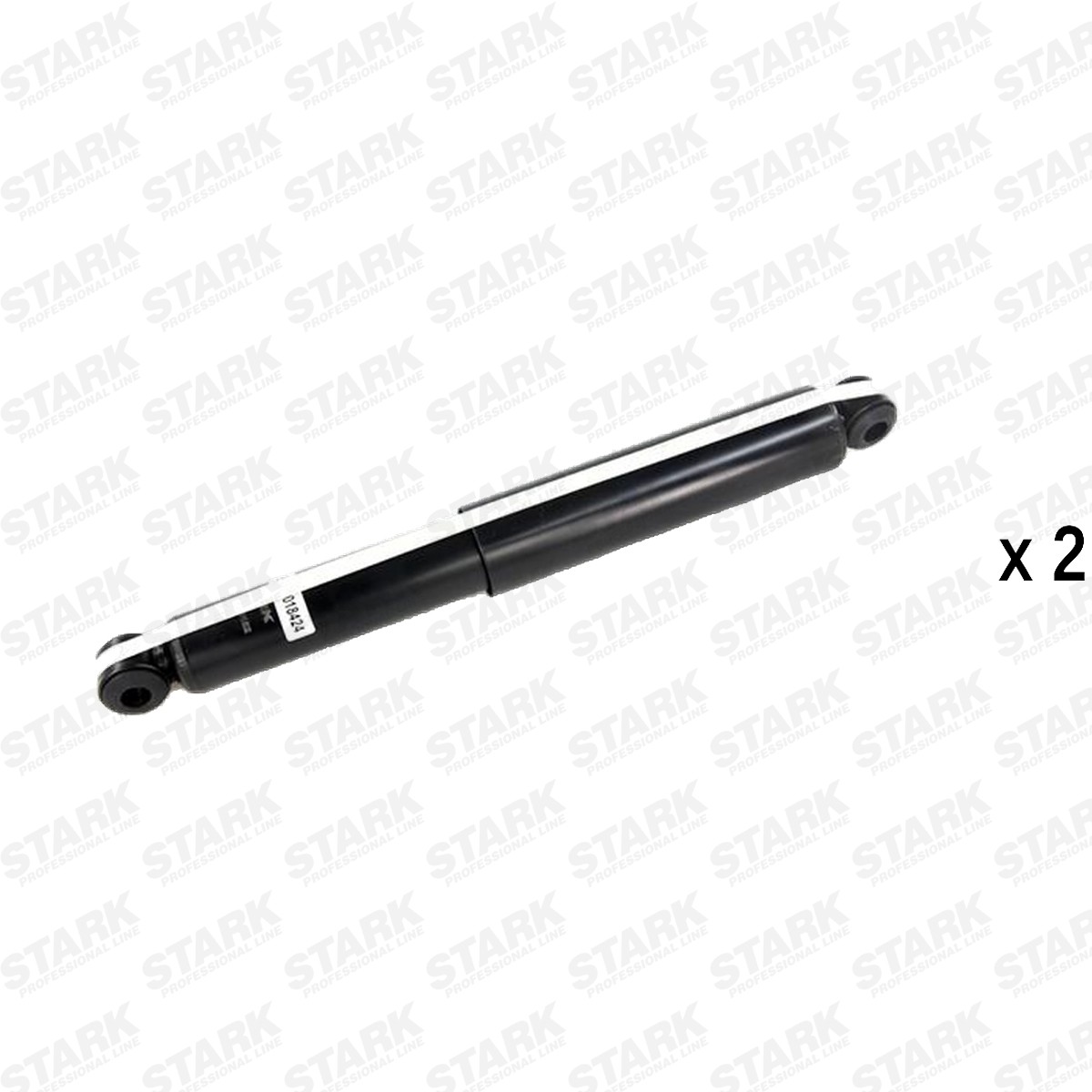STARK Shock absorber Article number: SKSA-01336504 cheaply