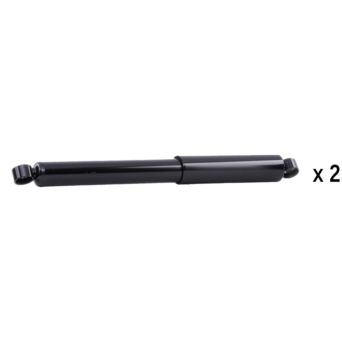 RIDEX Shock absorber Article number: 854S20435 cheaply