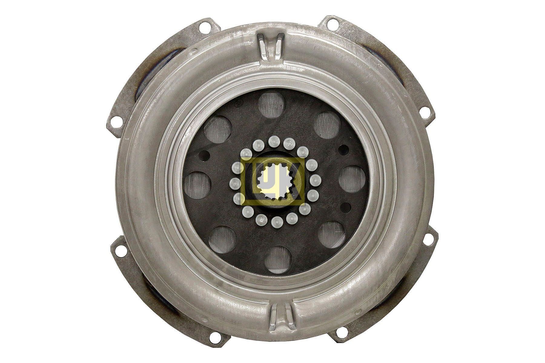 LuK Torsionsdæmper, kobling Varenummer: 370 0159 10 billige