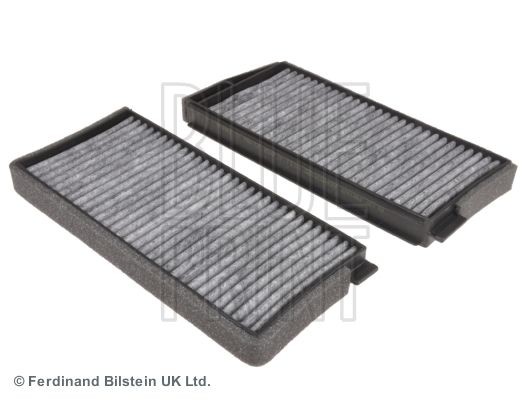 BLUE PRINT Kabineluftfilter Varenummer: ADM52525 billige