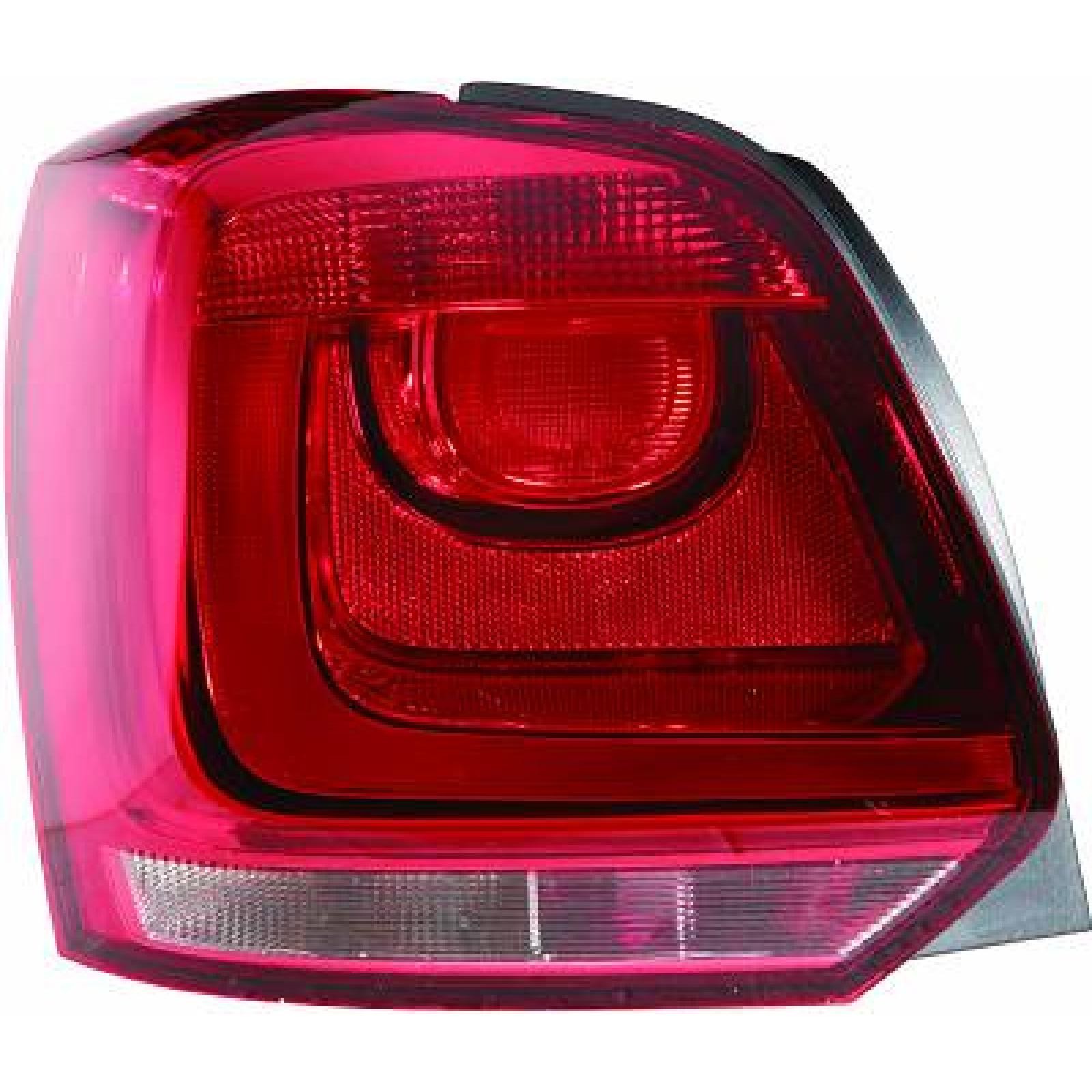 DIEDERICHS Rear light Article number: 2206090 cheaply