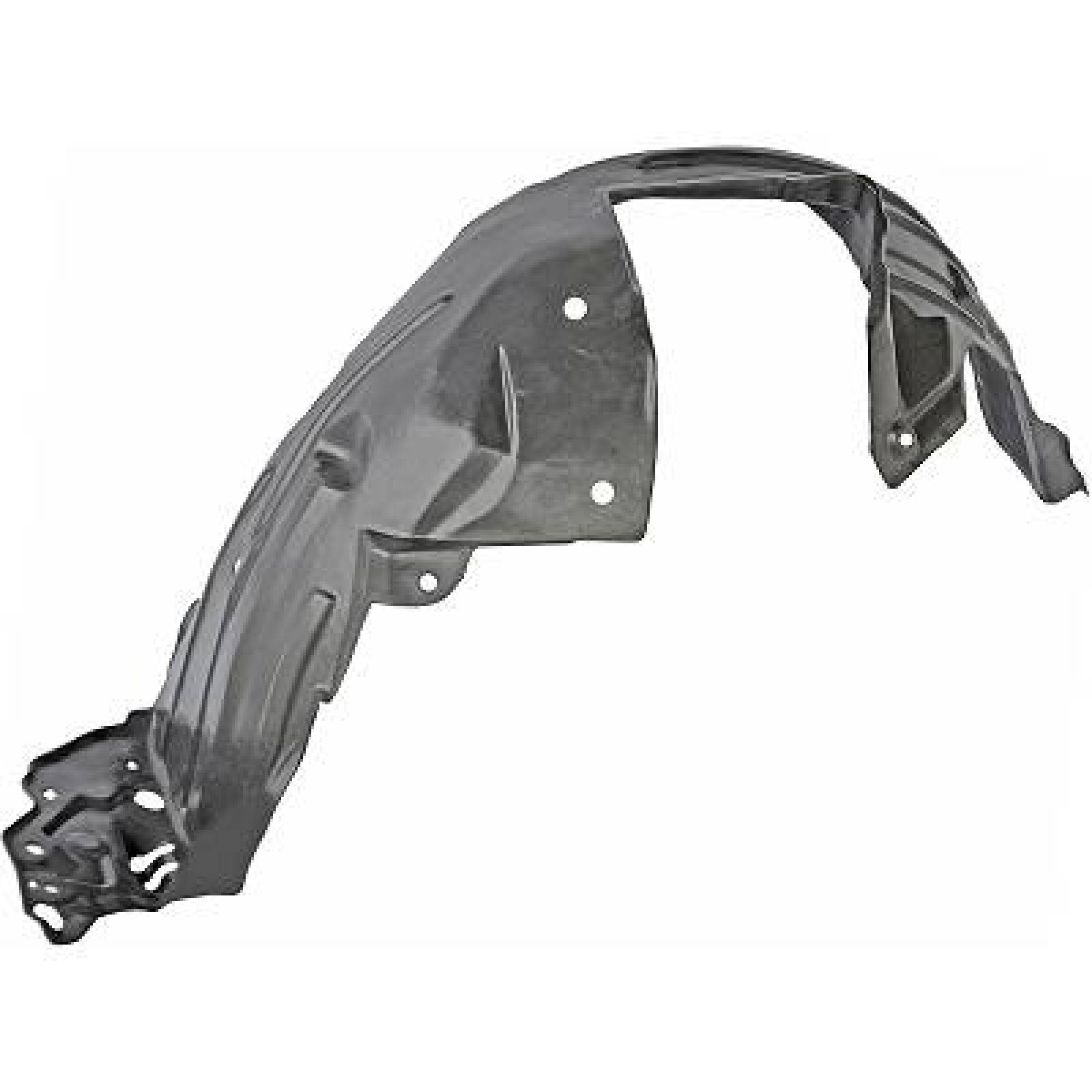 DIEDERICHS Wheel arch liner Article number: 5241008 cheaply