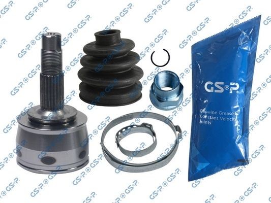 GSP Joint kit, drive shaft Article number: 817052 cheaply