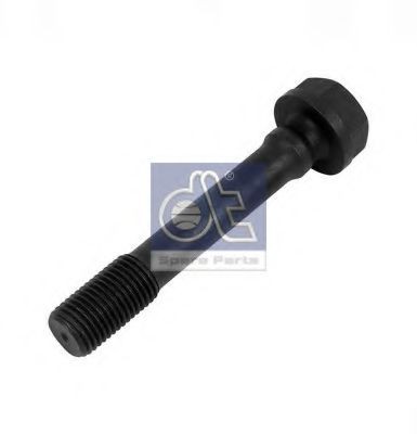 DT Spare Parts Parafuso da cabeça do motor Número de artigo: 1.10537 baixo custo