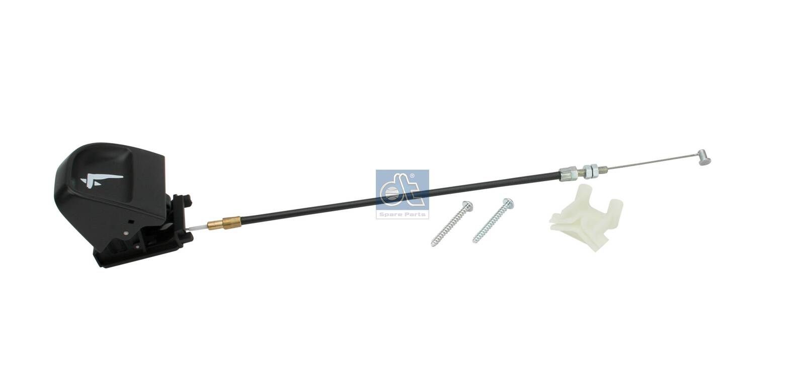 DT Spare Parts Servomotor, siddehøjde Varenummer: 2.97010 billige
