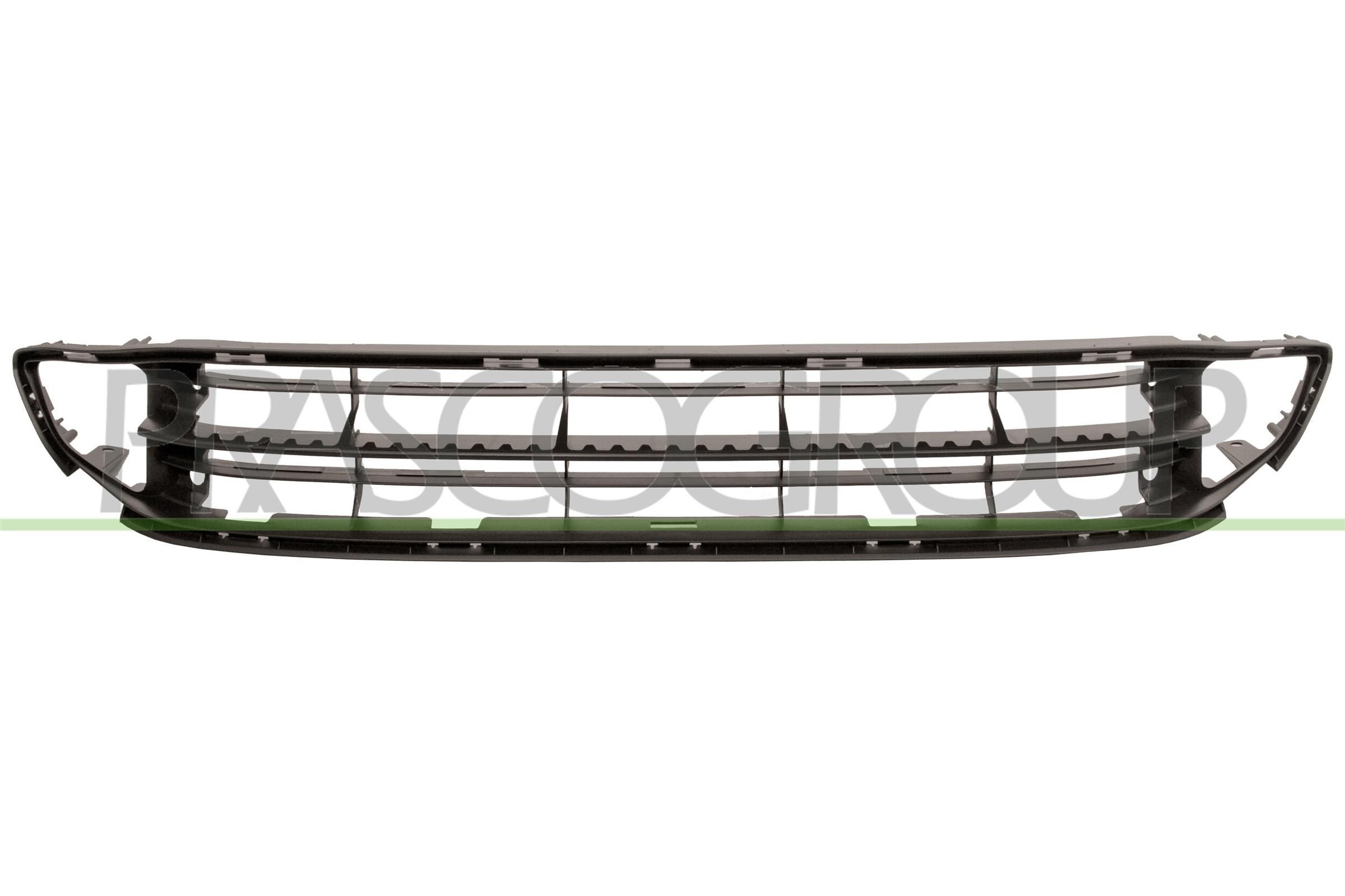 PRASCO Bumper grill Article number: HD3242130 cheaply