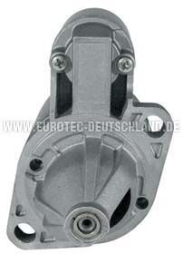 EUROTEC Starter Varenummer: 11040321 billige
