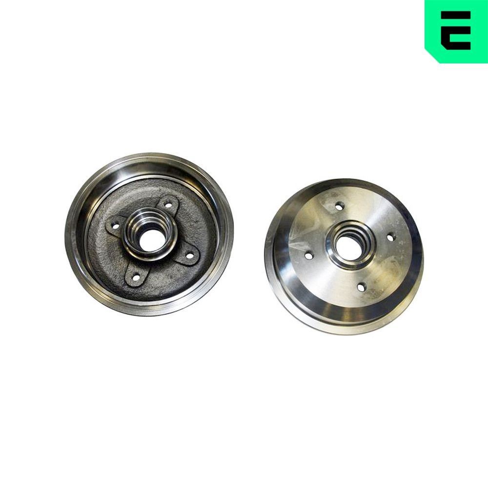 OPTIMAL Bremsetromle Varenummer: BT-0210 billige
