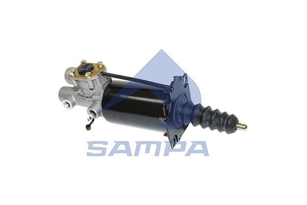 SAMPA Clutch Booster Article number: 096.118 cheaply