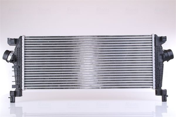NISSENS Intercooler Article number: 96454 cheaply
