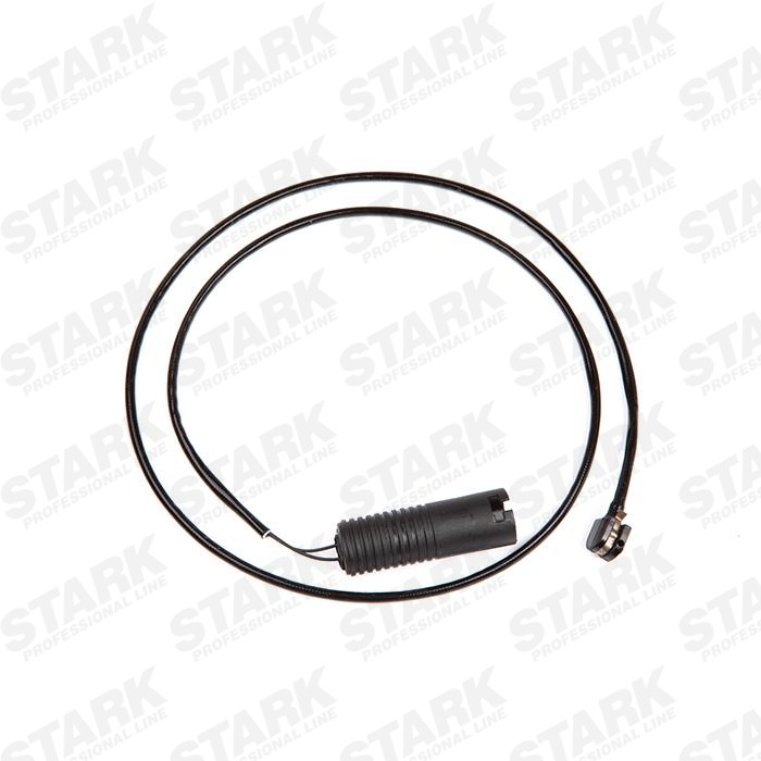 STARK Įspėjimo kontaktas, stabdžių trinkelių susidėvėjimas prekės numeris: SKWW-0190047 nebrangu