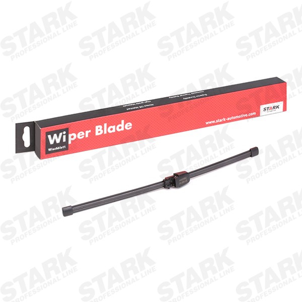 STARK SKWIB-0940003 Essuie-glace arrière FABIA 1.6 105 CH Essence 2014