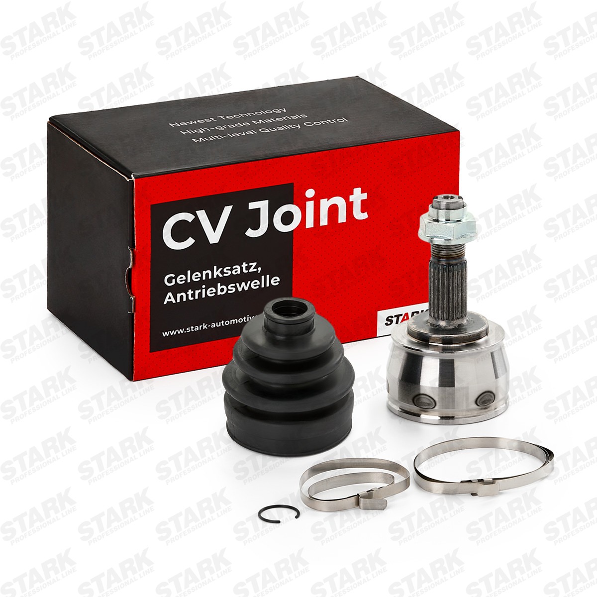 STARK Joint kit, drive shaft Article number: SKJK-0200151 cheaply