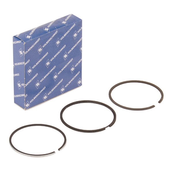 KOLBENSCHMIDT Piston Ring Kit Article number: 800025010000 cheaply