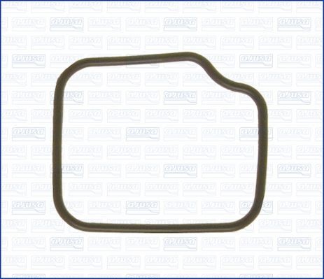 AJUSA Gasket, thermostat Article number: 01154800 cheaply