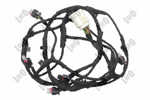 ABAKUS Wheel arch liner Article number: 037-05-051 cheaply