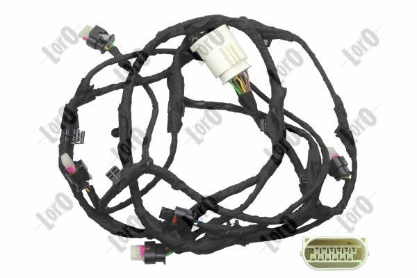 ABAKUS Wheel arch liner Article number: 037-05-054 cheaply