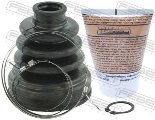 FEBEST CV boot Article number: 0715-RS413 cheaply