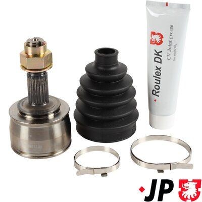 JP GROUP Joint kit, drive shaft Article number: 1243301610 cheaply