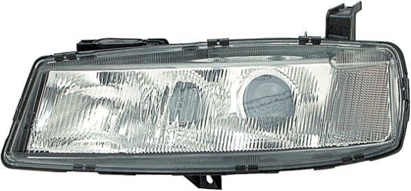 HELLA Headlight Article number: 1EL 006 110-371 cheaply