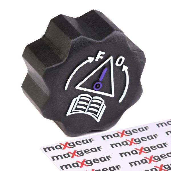 MAXGEAR Expansion tank cap Article number: 28-0222 cheaply