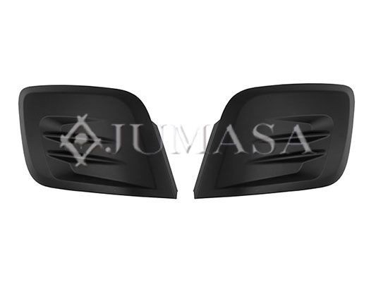 JUMASA Cap, fog light Article number: 28001078 cheaply