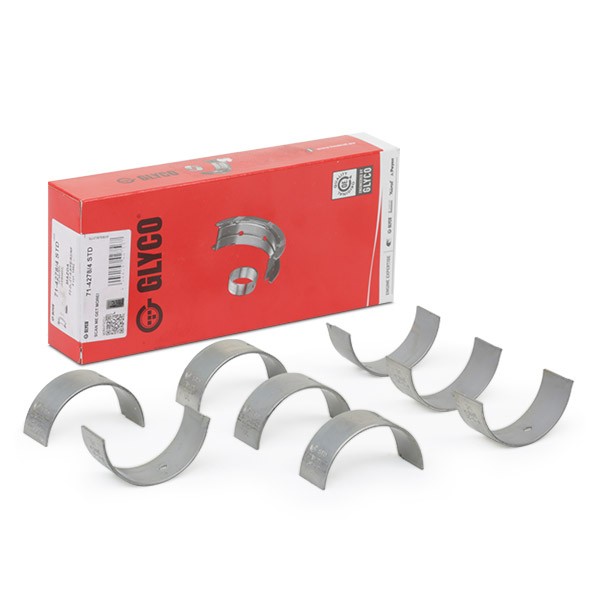 GLYCO Big End Bearings Article number: 71-4278/4 STD cheaply