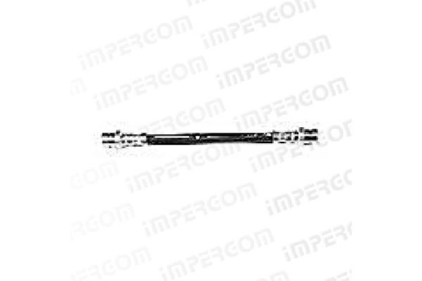 ORIGINAL IMPERIUM Brake hose Article number: 60043 cheaply