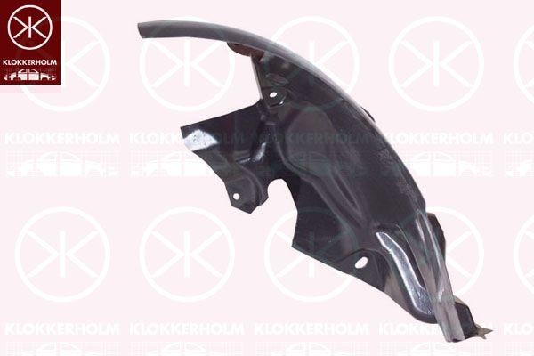 KLOKKERHOLM Headlight Article number: 60050194 cheaply