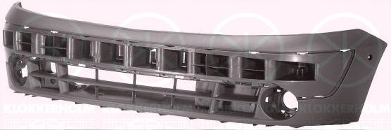 KLOKKERHOLM Bumper Article number: 6010903A1 cheaply