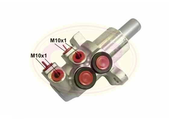 CAR Brake master cylinder Article number: 6012 cheaply