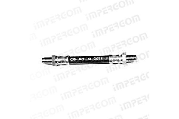 ORIGINAL IMPERIUM Brake hose Article number: 60142 cheaply