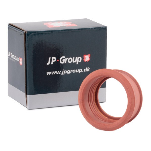 JP GROUP Charger intake hose Article number: 6017700100 cheaply
