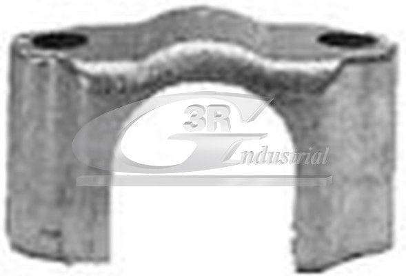 3RG 60207 Kinnitus, stabilisaatoripaigutus AX 1.0 44 HP Bensiin 1998