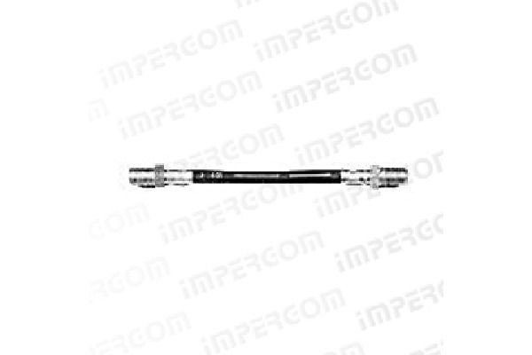 ORIGINAL IMPERIUM Brake hose Article number: 60229 cheaply