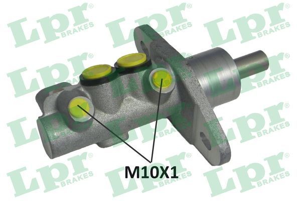 LPR Brake master cylinder Article number: 6028 cheaply