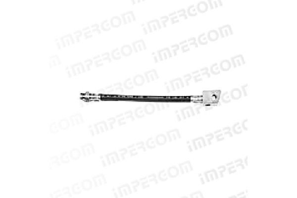 ORIGINAL IMPERIUM Brake hose Article number: 60308 cheaply