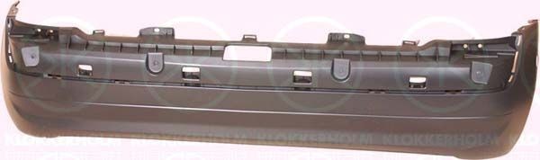 KLOKKERHOLM Rear bumper Article number: 6032952A1 cheaply