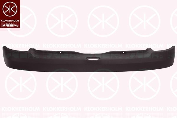 KLOKKERHOLM Bumper moulding Article number: 6032972A1 cheaply