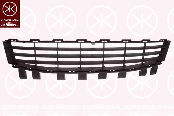 KLOKKERHOLM Bumper grill Article number: 6041916A1 cheaply