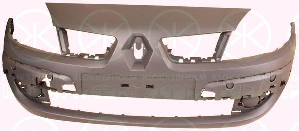 KLOKKERHOLM Bumper Article number: 6042902 cheaply